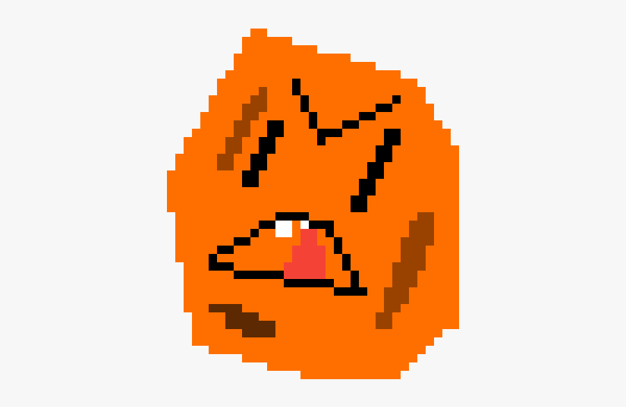 Burnt Chicken Nugget Png, Transparent Clipart