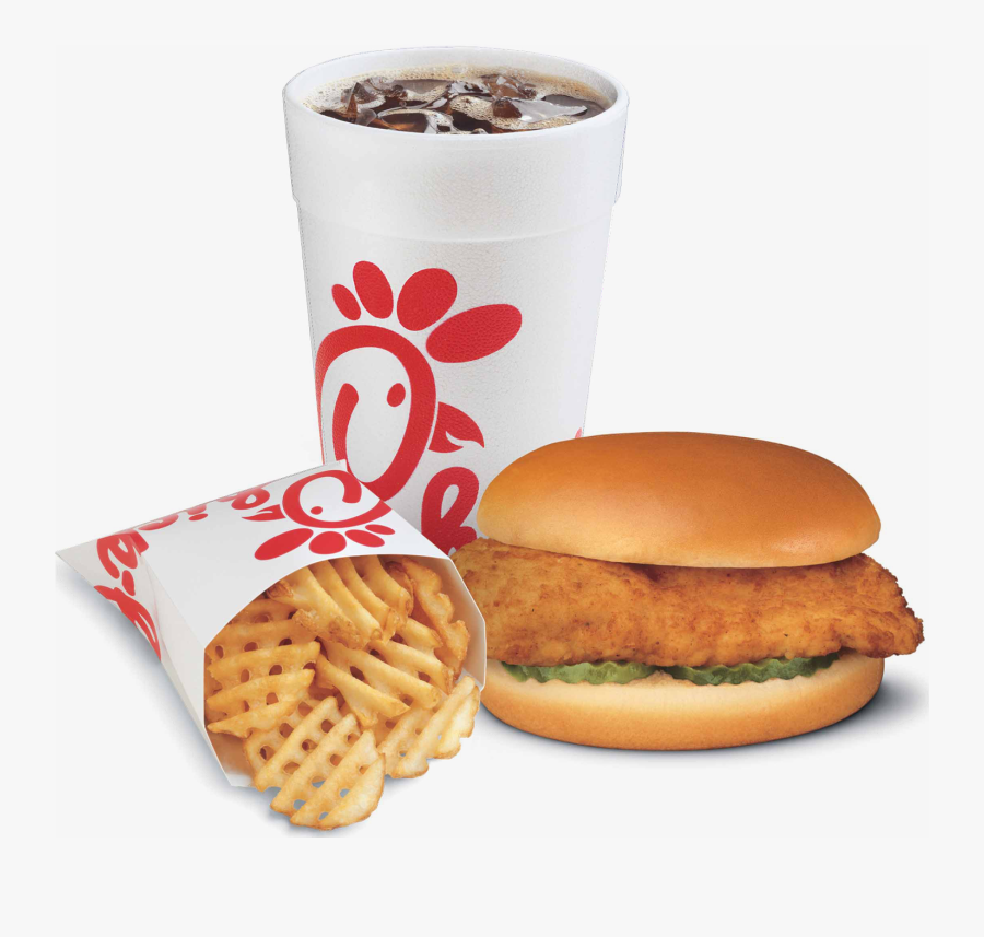 Transparent Fil Clipart - Chick Fil A 1, Transparent Clipart