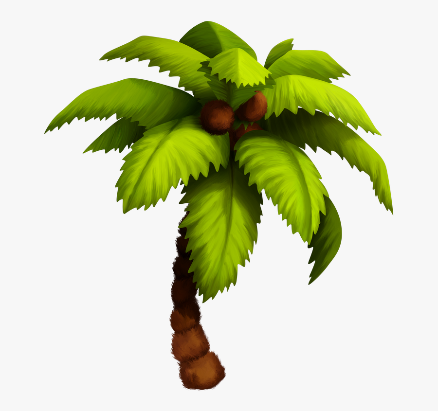 Tree, Transparent Clipart