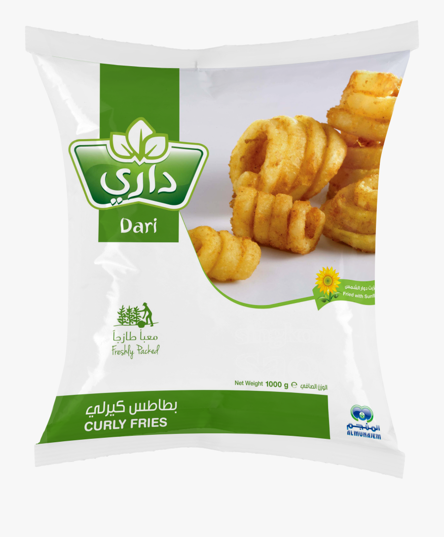 Chicken Nugget - بطاطس داري, Transparent Clipart