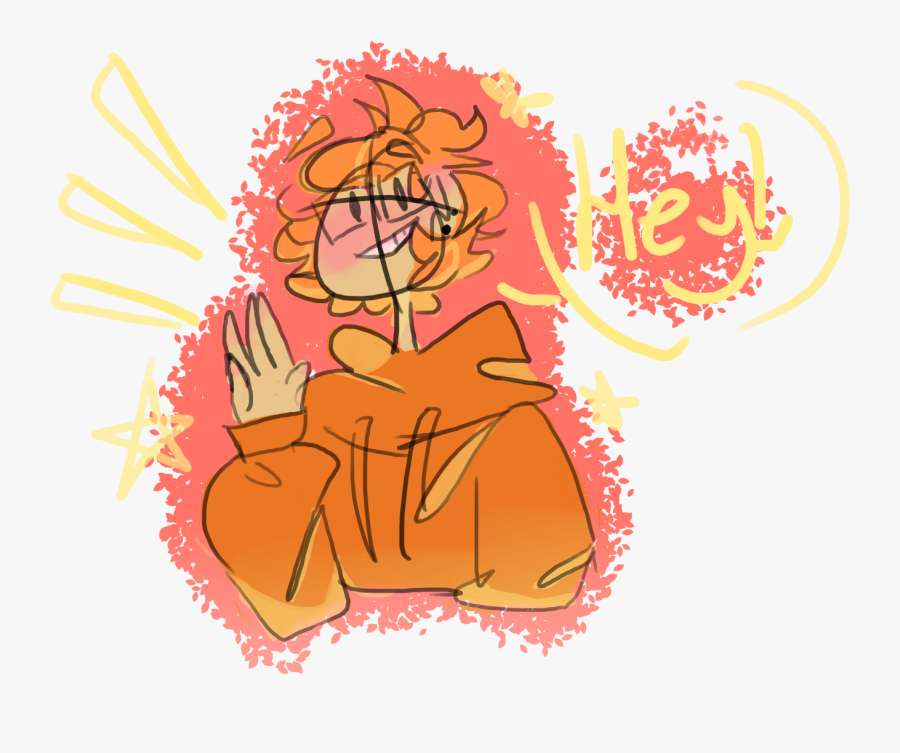 Cartoon, Transparent Clipart