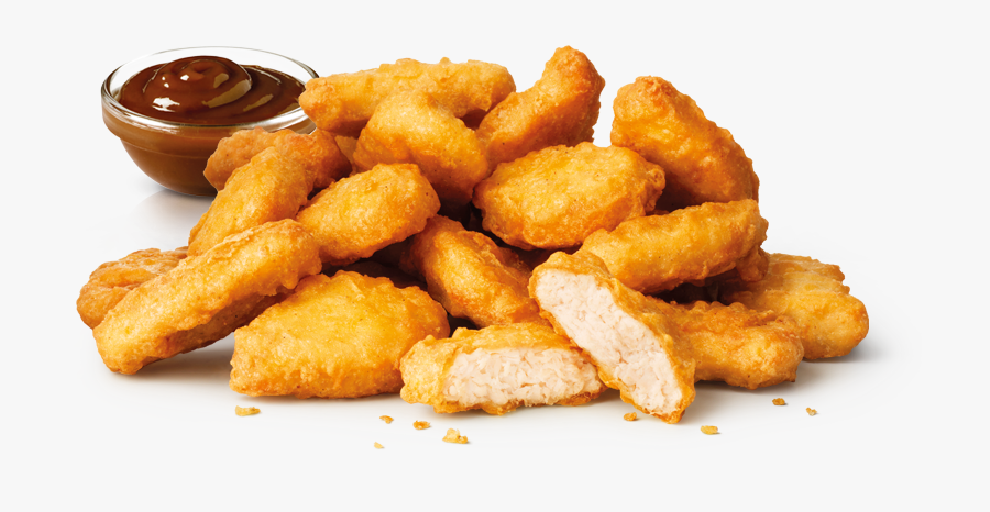 Chicken Nuggets Png, Transparent Clipart
