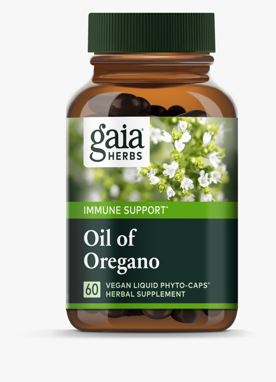 Gaia Herbs, Transparent Clipart