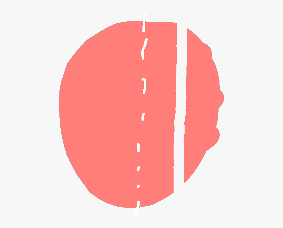 Transparent Chicken Nugget Clipart - Circle, Transparent Clipart