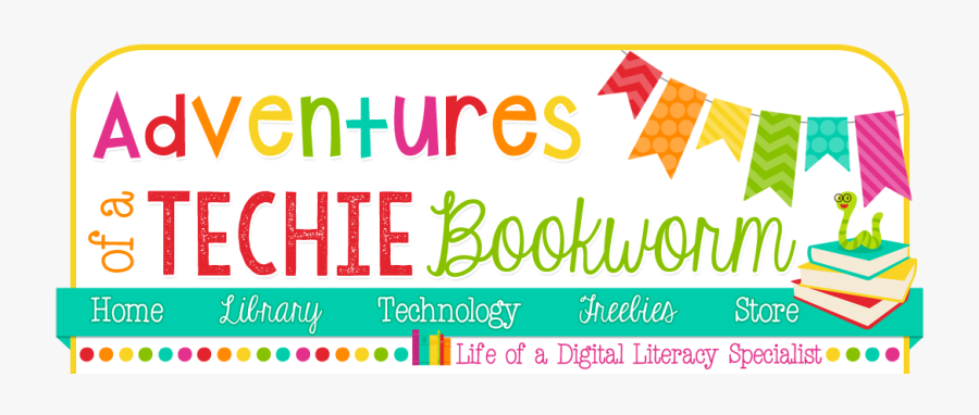 Adventures Of A Techie Bookworm - Graphic Design, Transparent Clipart