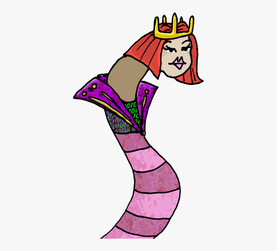 Dialogue Art Of A Digital Bookworm Posing As King Arthur"s, Transparent Clipart