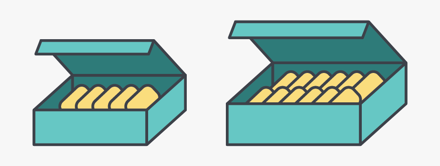 Chicken Nugget Clipart, Transparent Clipart