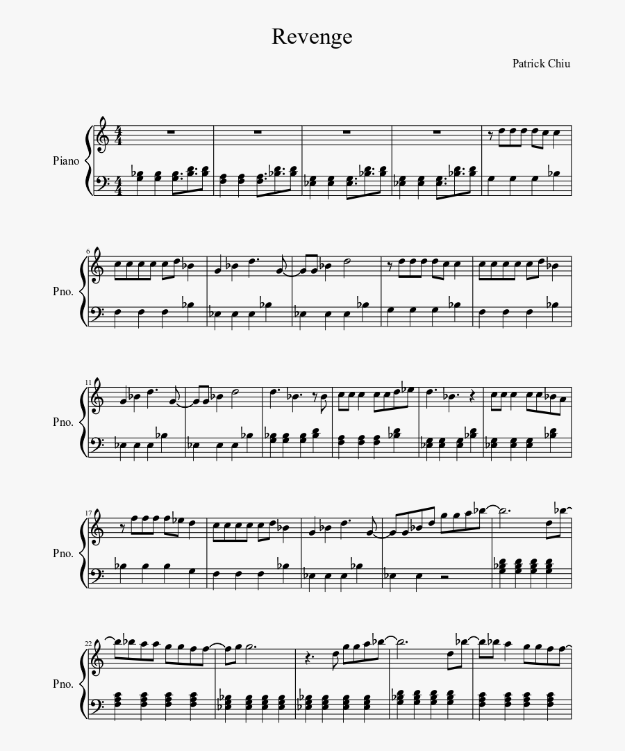 Seven Nation Army Cello Sheet Music Free Transparent Clipart Clipartkey