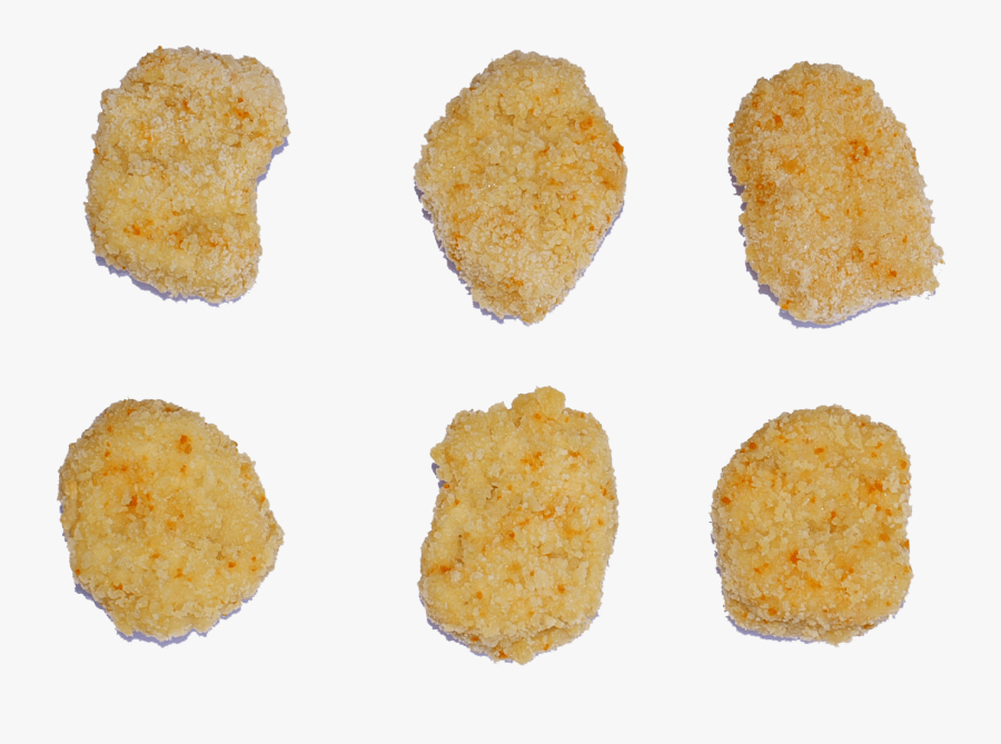 Chicken Mcnuggets Transparent, Transparent Clipart