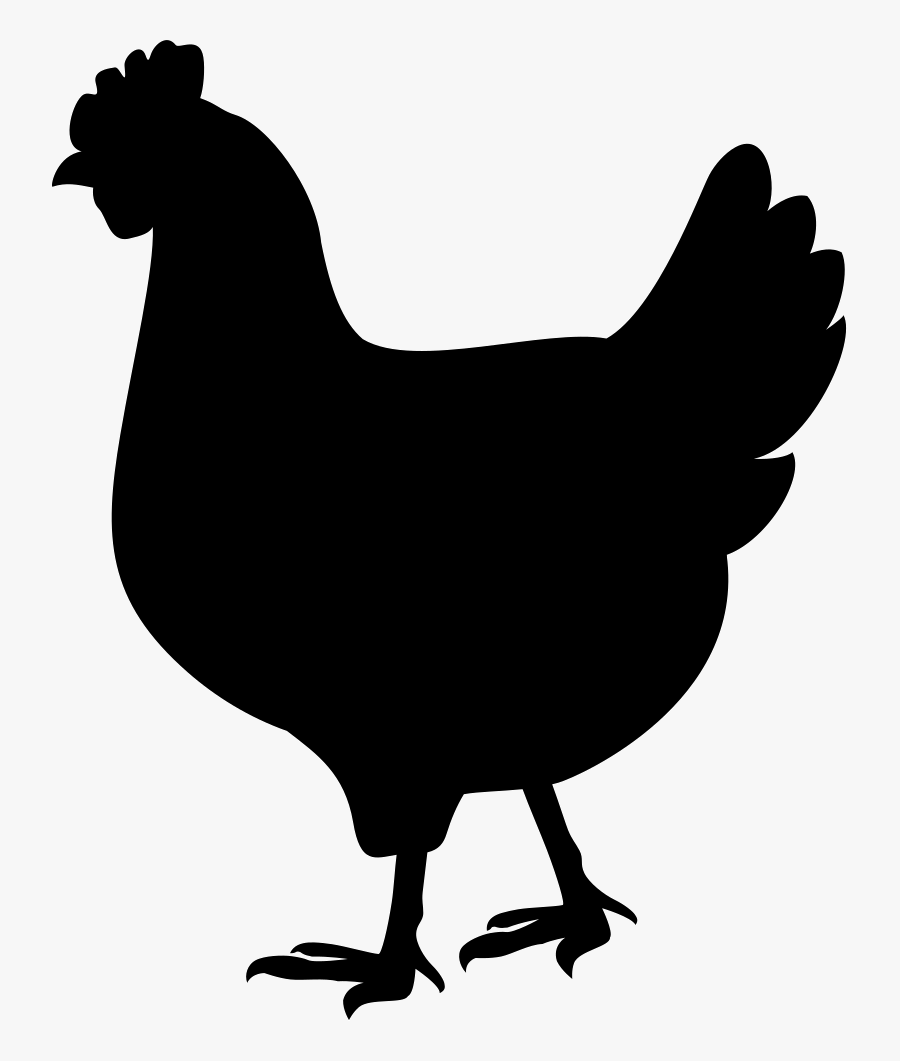 Fried Chicken Chicken Nugget - Hen Svg Free, Transparent Clipart