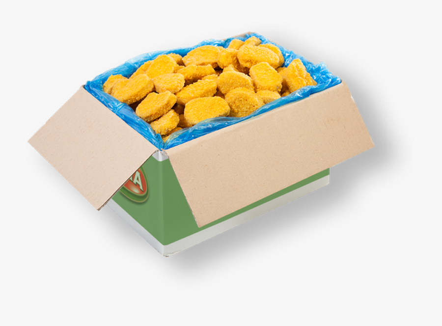 Transparent Chicken Nuggets Png - Bánh Rán, Transparent Clipart