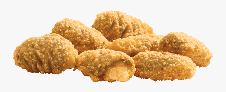 Food,dish,cuisine,fried Food,ingredient,fast Food,chicken - Jack In The Box Stuffed Jalapenos Ingredients, Transparent Clipart