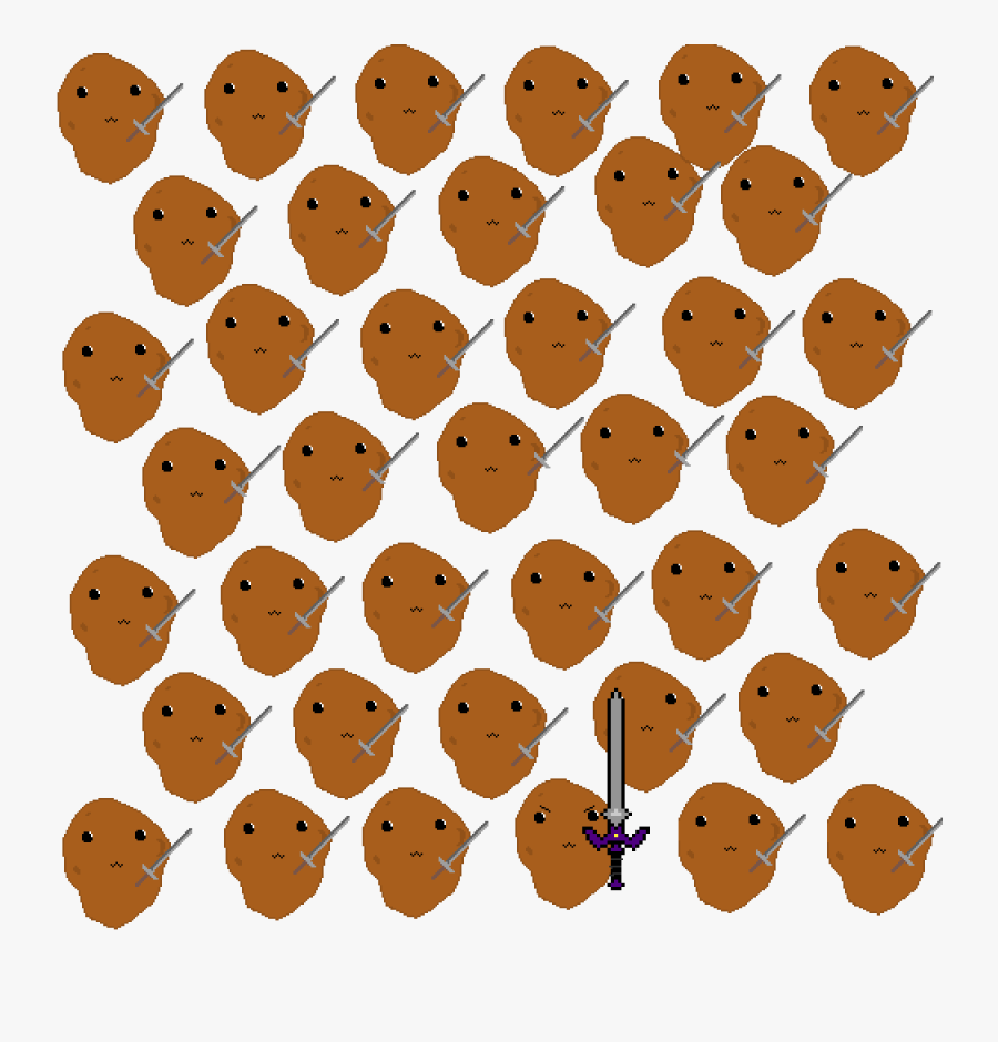 Ocun Footholds Set 1 Bolt-on Climbing Holds Pink/purple, Transparent Clipart