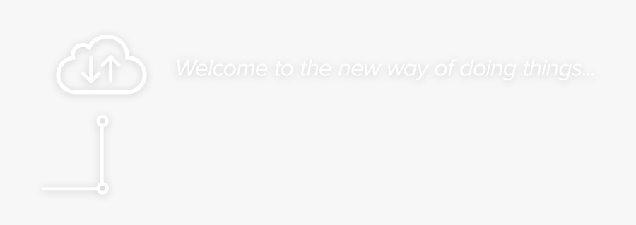 Is Our Focus - Black-and-white, Transparent Clipart