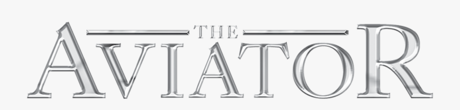 The Aviator - Table, Transparent Clipart
