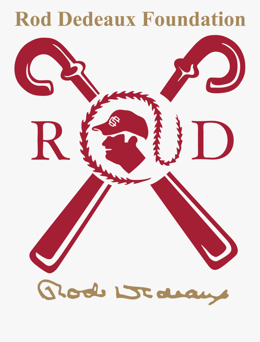 Lifetime Achievement Rod Dedeaux - Rod Dedeaux Foundation, Transparent Clipart