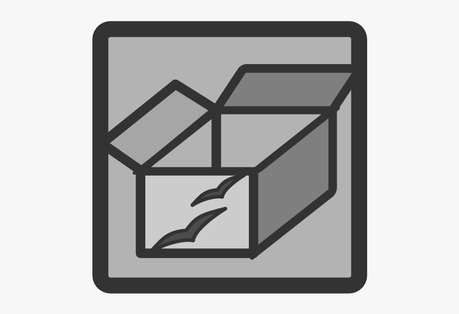 Ft500 Setup Png Images - Small Box Clip Art, Transparent Clipart