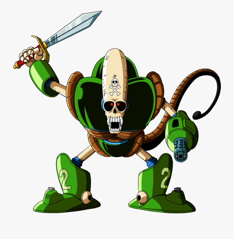 Imagenes Png De Dragon Ball Z Imagenes Png Taringa - Dragon Ball Chronological Character Card, Transparent Clipart