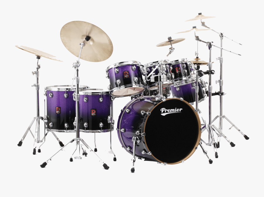 Drumbite Premier, Transparent Clipart