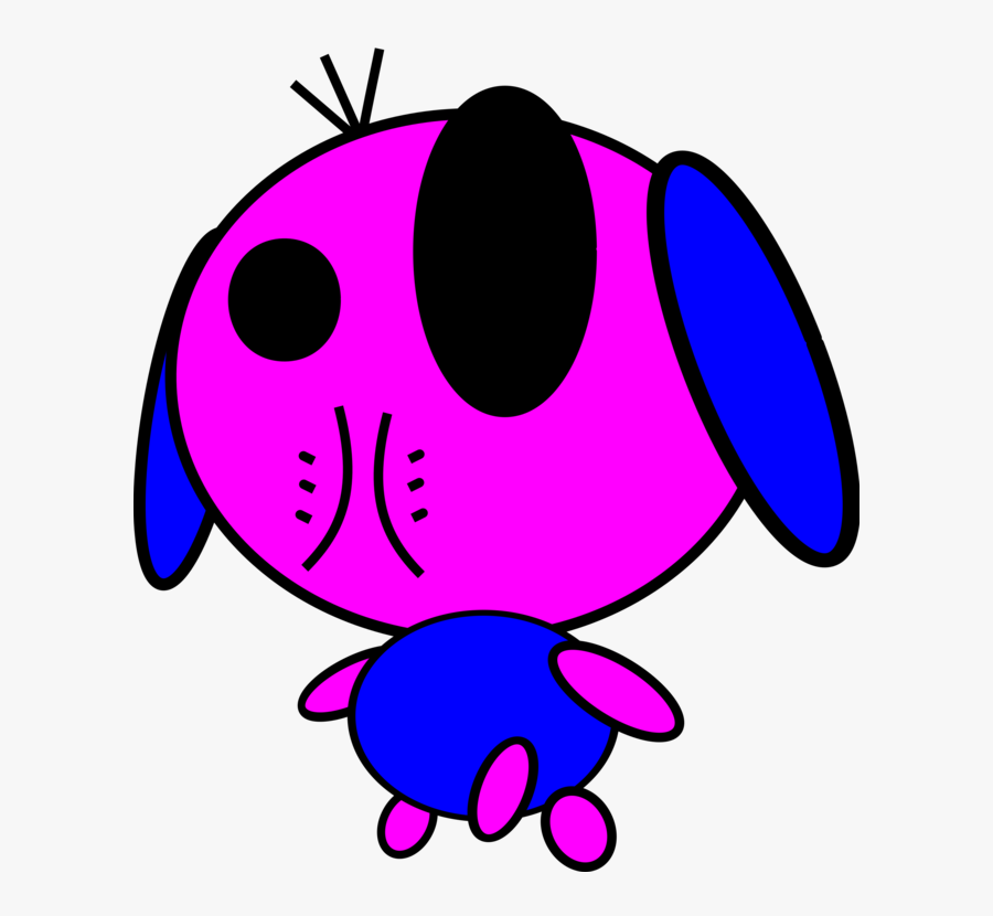 Pink,purple,artwork, Transparent Clipart