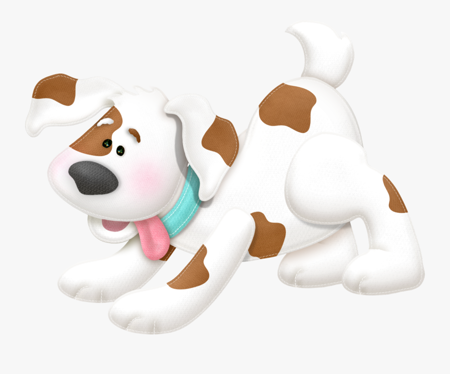 Cachorrinho Png Desenho, Transparent Clipart