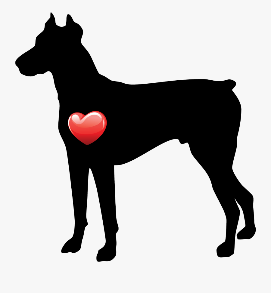 Companion Dog, Transparent Clipart