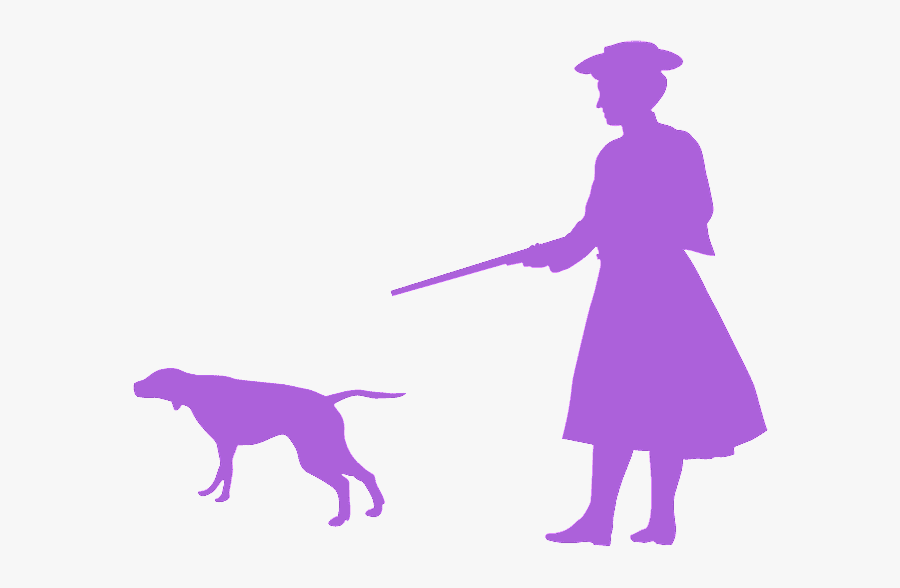 Dog Catches Something, Transparent Clipart