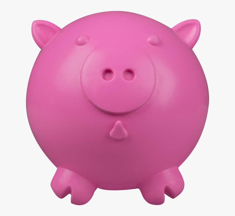 Dog Toy Png - Pig Toy Png, Transparent Clipart