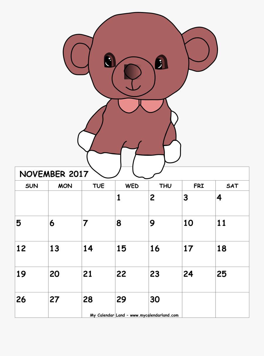My Land We Actually - May 2019 Calendar Cartoon, Transparent Clipart