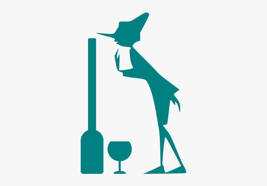 Pinocchio Clipart Reading - Pinocchio Silhouette, Transparent Clipart