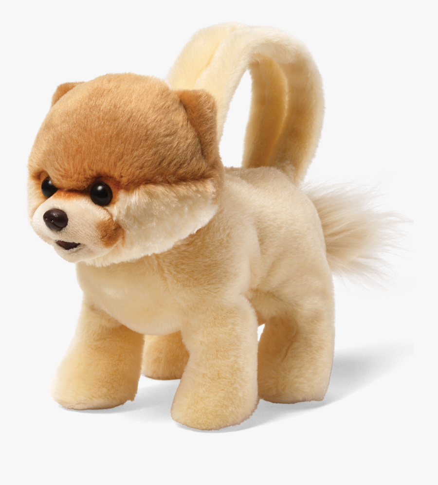 Figure,dog Breed,companion Toy,non-sporting Group,toy - Cute Dog Toy Png, Transparent Clipart