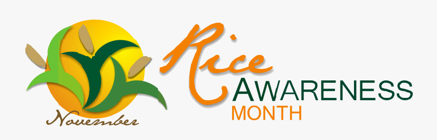 Save Lives Infinity November Clipart , Png Download - Rice, Transparent Clipart