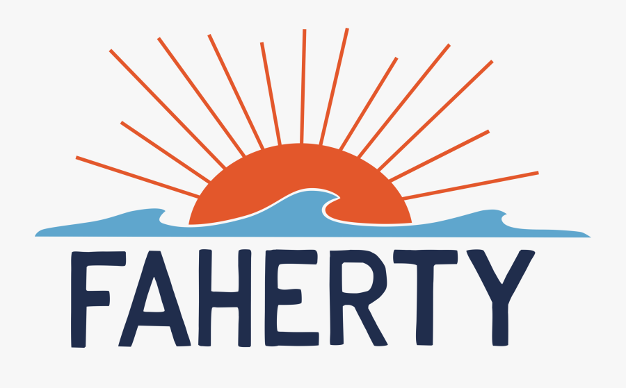 Faherty Logo Png Clipart , Png Download - Faherty Brand Logo Png, Transparent Clipart