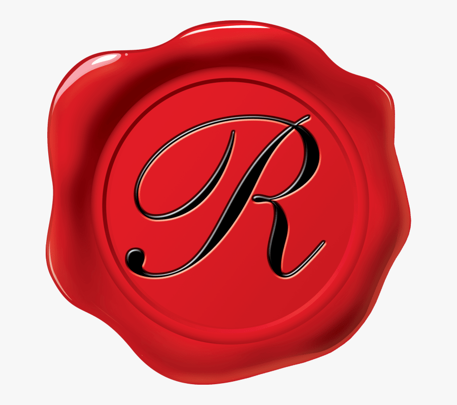 Wax Seal Clipart , Png Download - Circle, Transparent Clipart