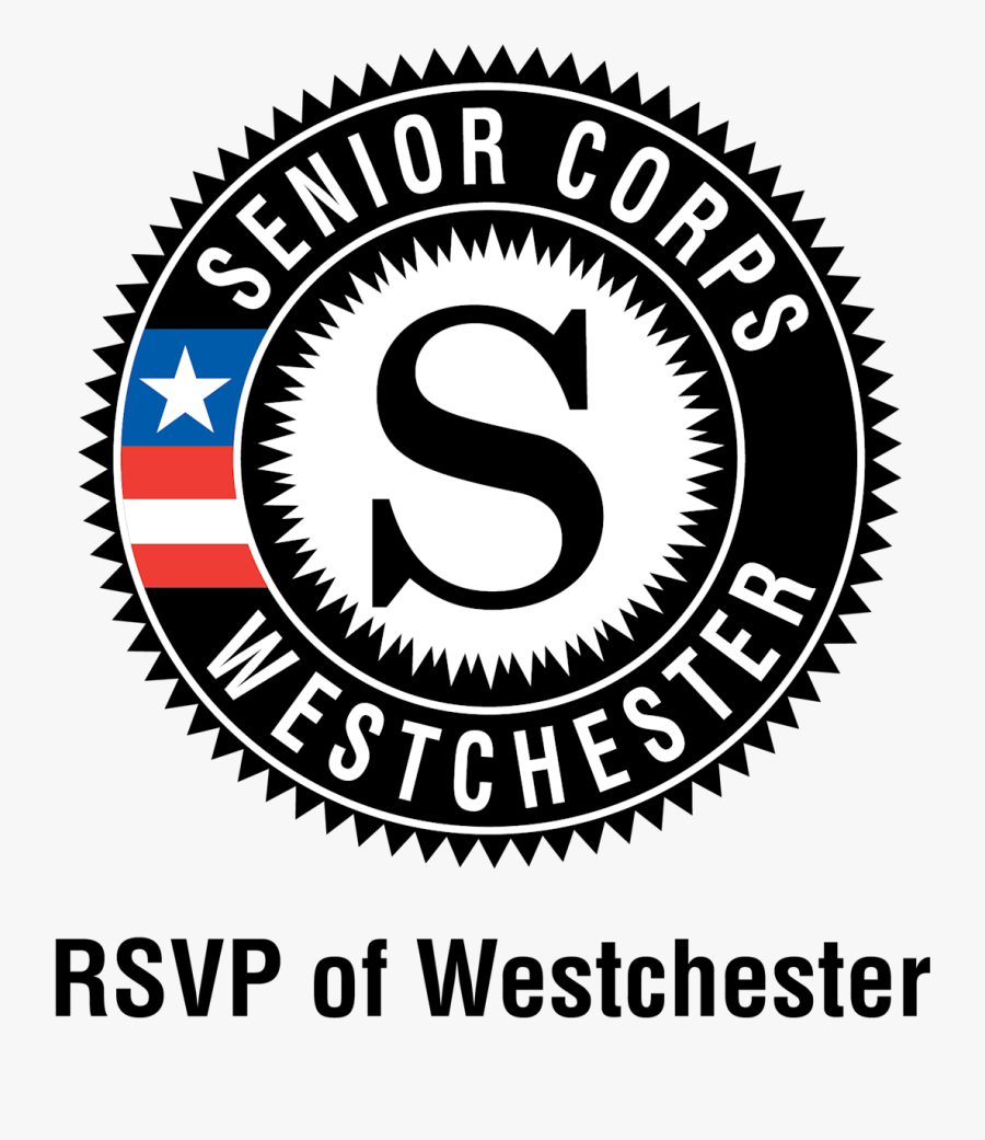 Volunteer New York Rsvp, Transparent Clipart