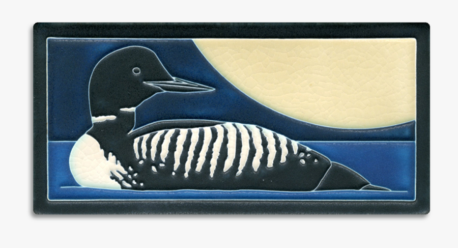 Loon Clipart, Transparent Clipart