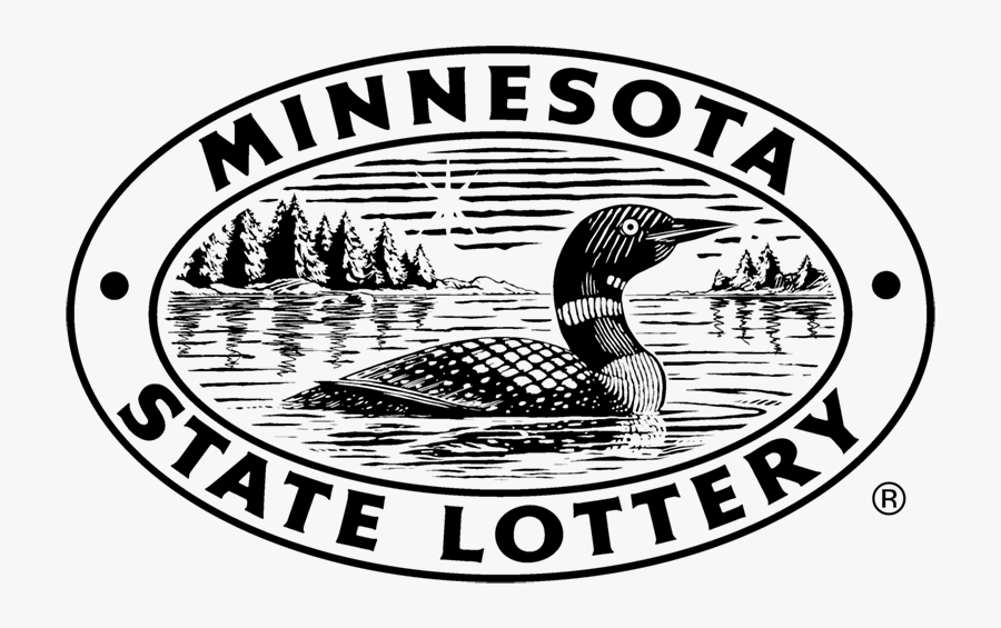 Minnesota State Lottery - Seaduck, Transparent Clipart