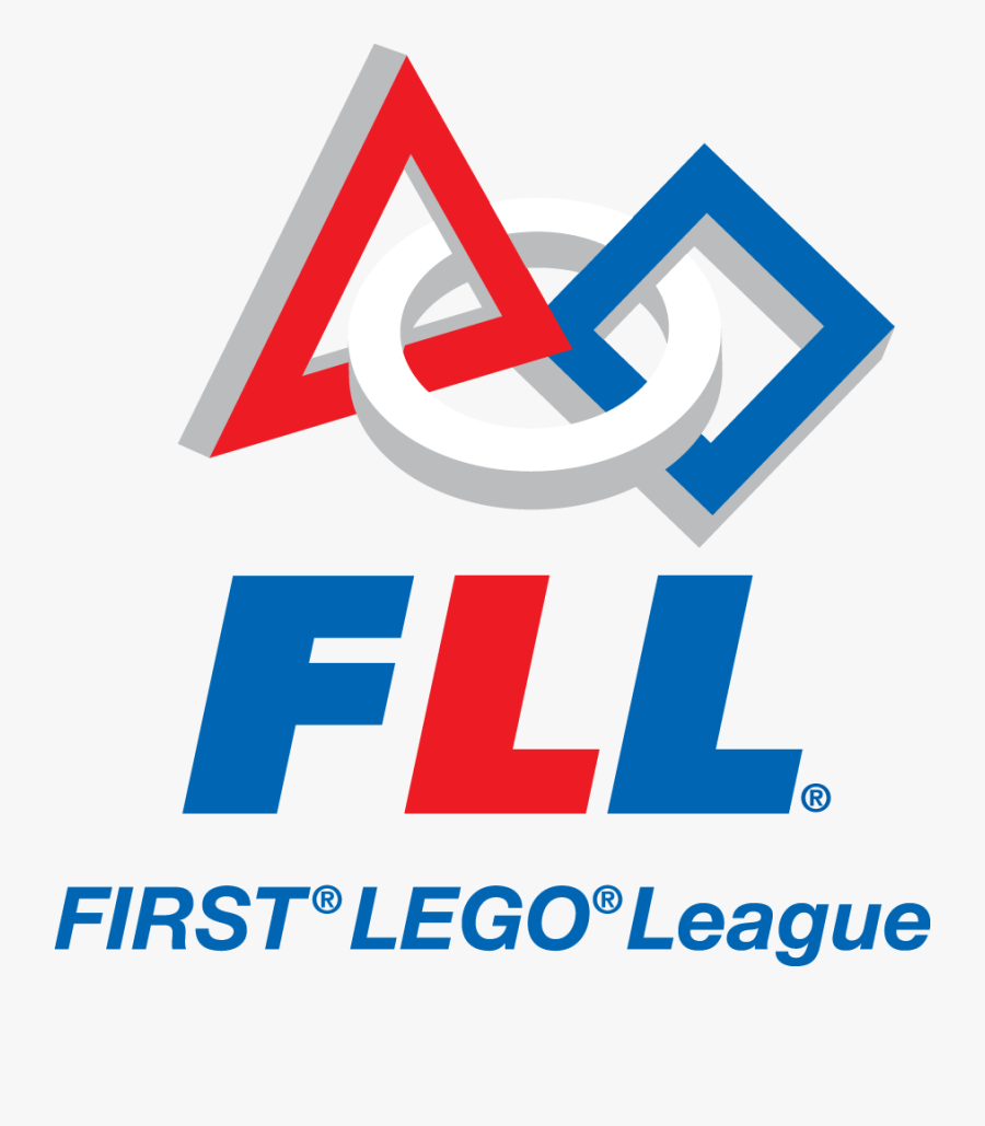 First Lego League Png, Transparent Clipart