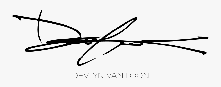 Devlyn Van Loon, Transparent Clipart