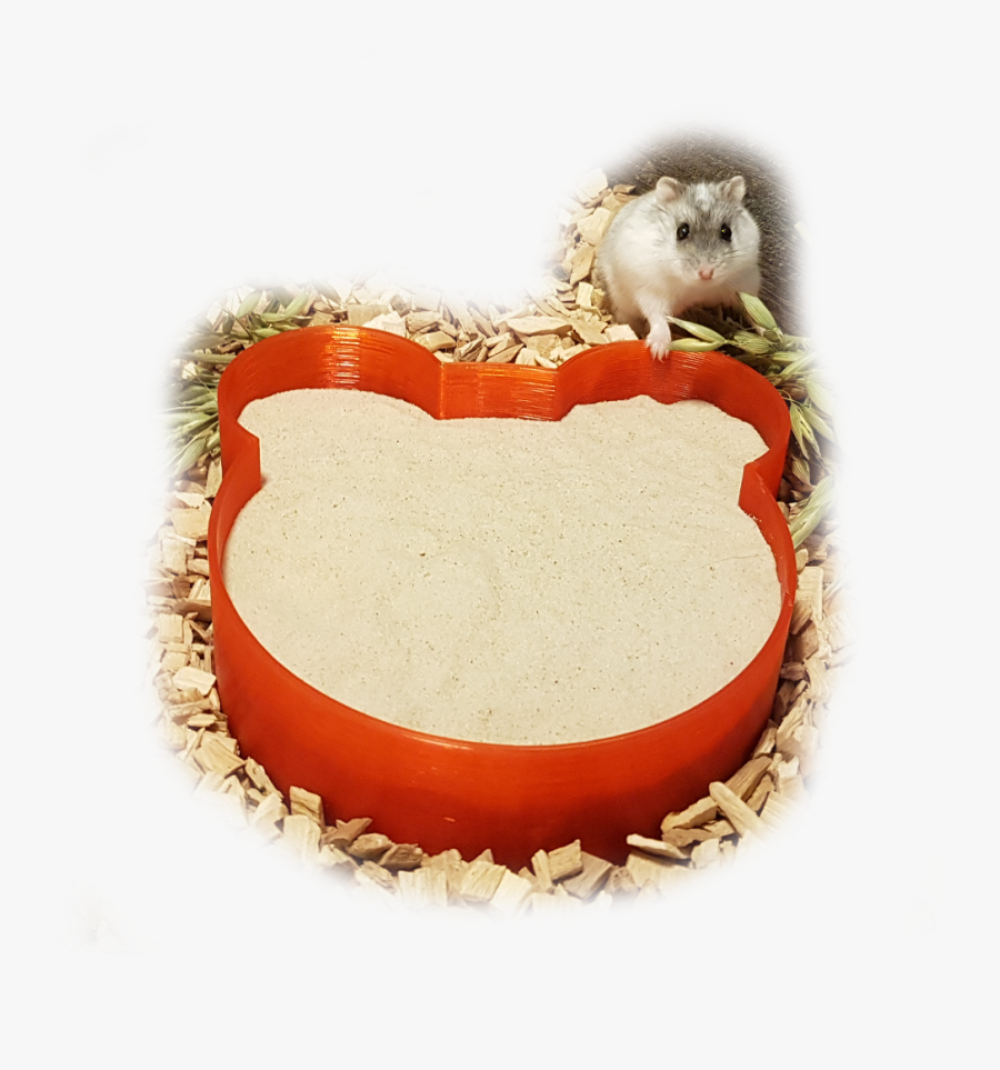 Hamster - Dormouse, Transparent Clipart