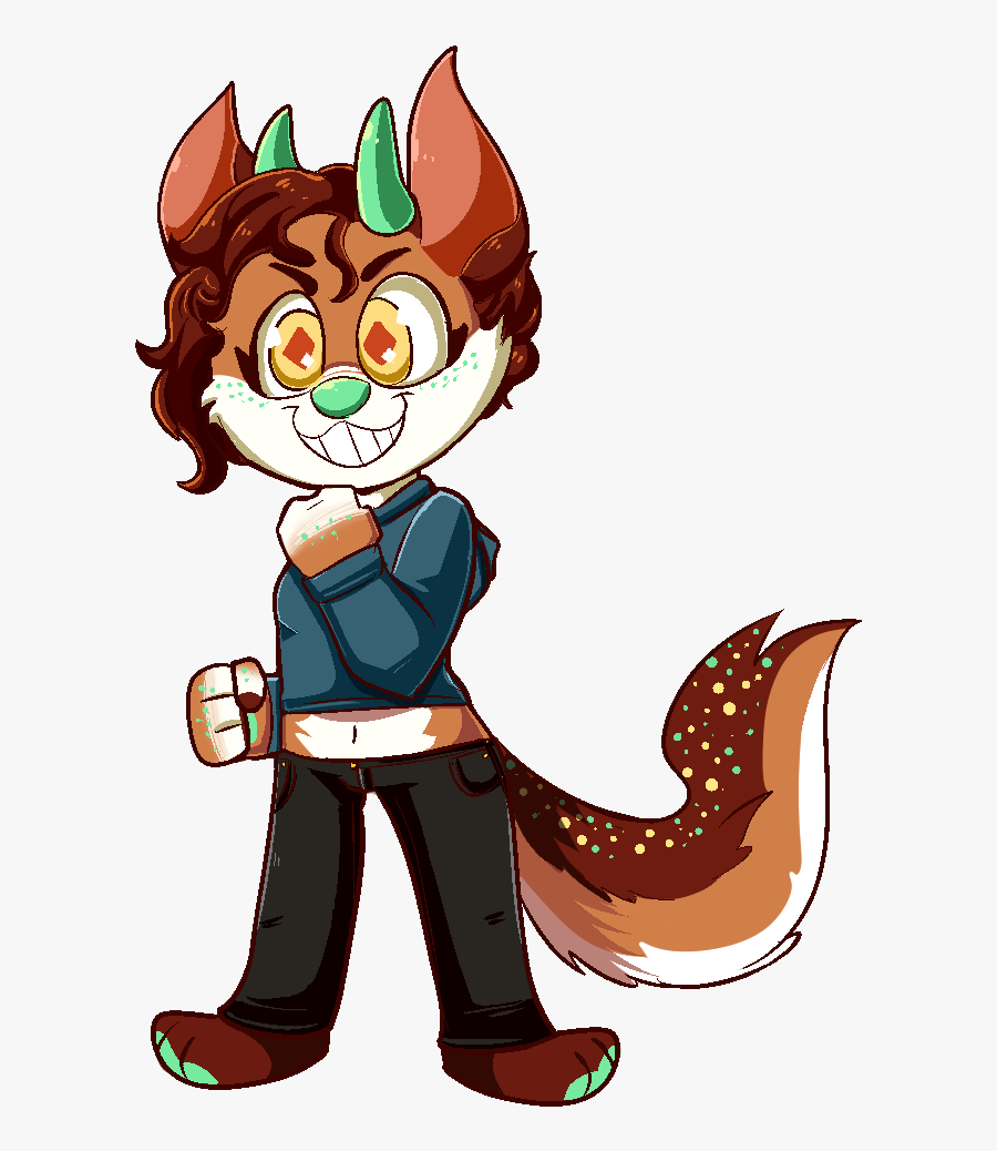 Level Up Chinchilla Clipart , Png Download - Cartoon, Transparent Clipart