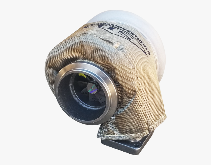 Transparent Turbocharger Png - S400 T4 Turbo Blanket, Transparent Clipart