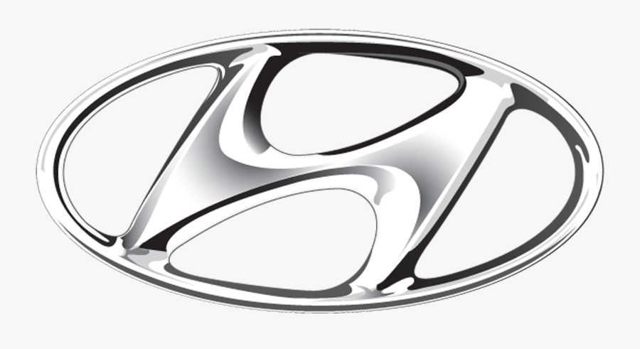 Hyundai Logo Transparent Png Clipart , Png Download - Hyundai Logo Png Transparent, Transparent Clipart