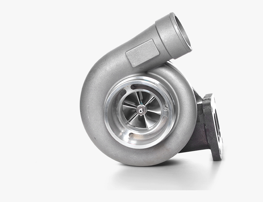 Transparent Turbocharger Png - Td07 25g, Transparent Clipart