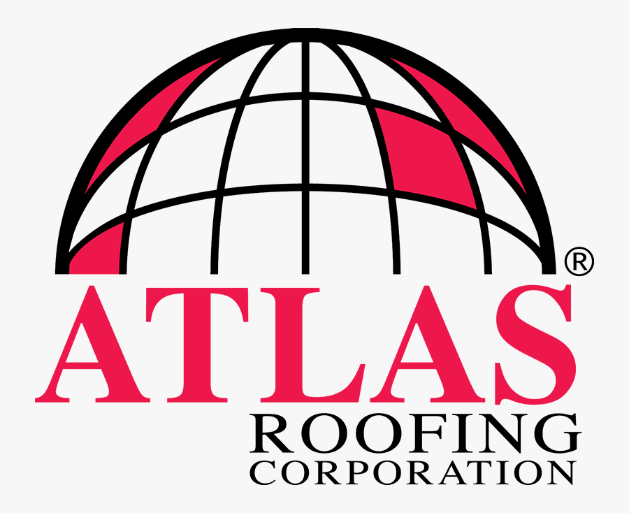 Atlas Roofing Corporation Clipart , Png Download - Atlas Roofing Logo, Transparent Clipart