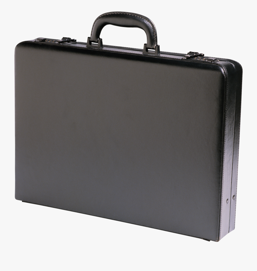 Briefcase Hd Png Transparent Briefcase Hd - Suit Case Png, Transparent Clipart