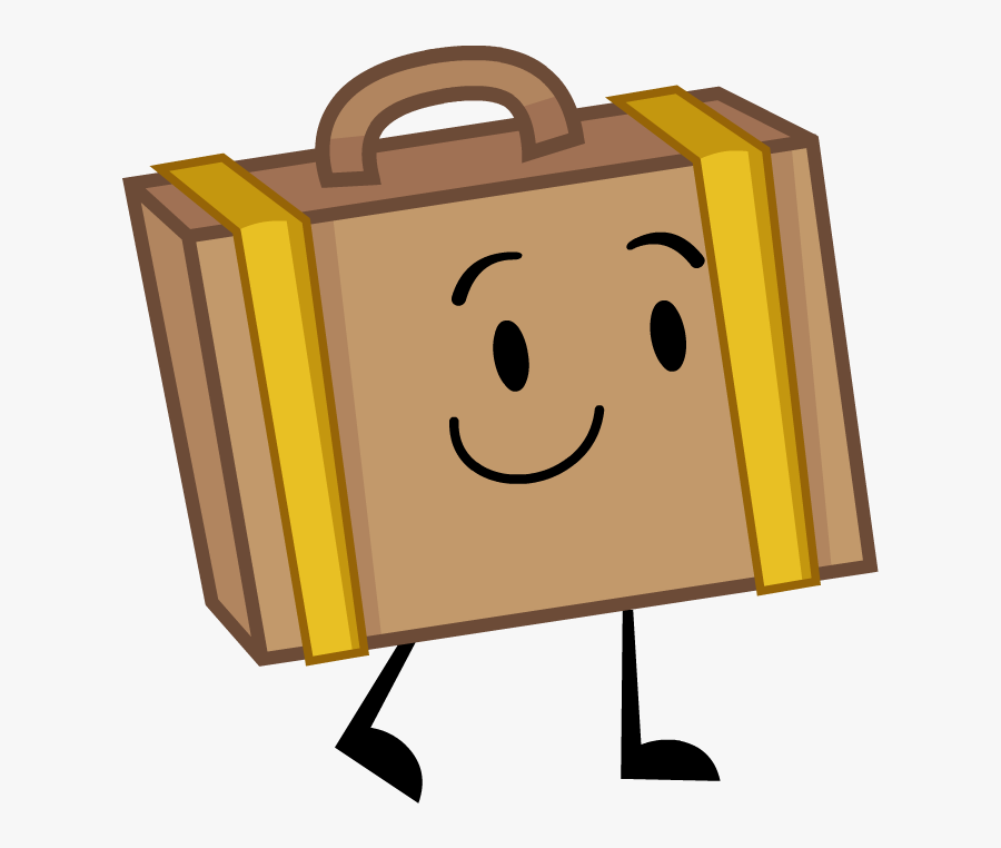 Inanimate Insanity Wiki - Rocky Taco And Toaster, Transparent Clipart