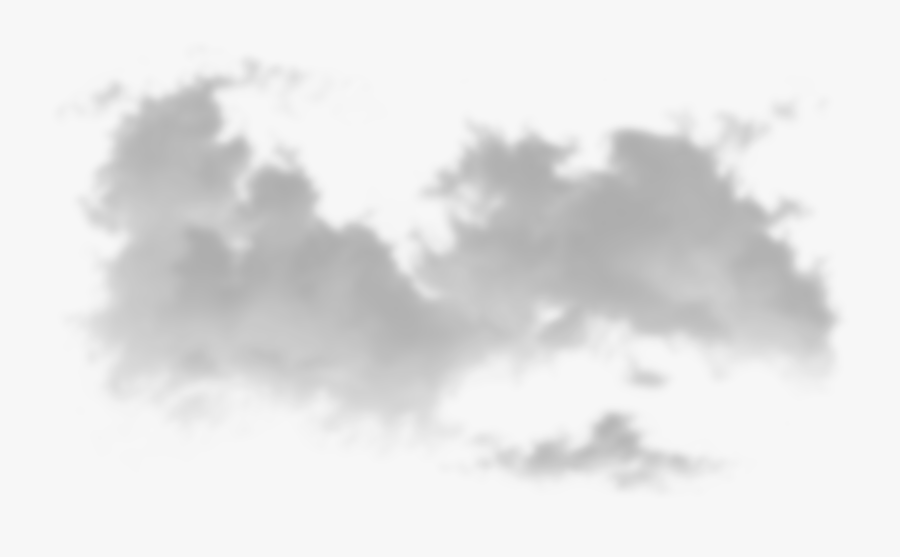 Atlas International Cloud Computing Png Image High - Cloud Bird Eye View Png, Transparent Clipart