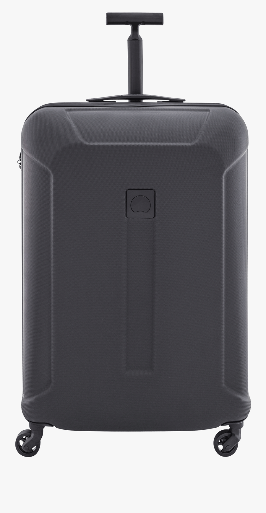 Transparent Background Suitcase Png, Transparent Clipart