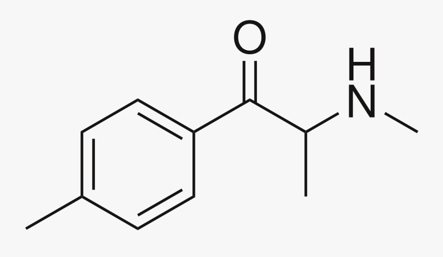 Mephedrone - Wikipedia - N Succinimidyl 4 18f Fluorobenzoate, Transparent Clipart